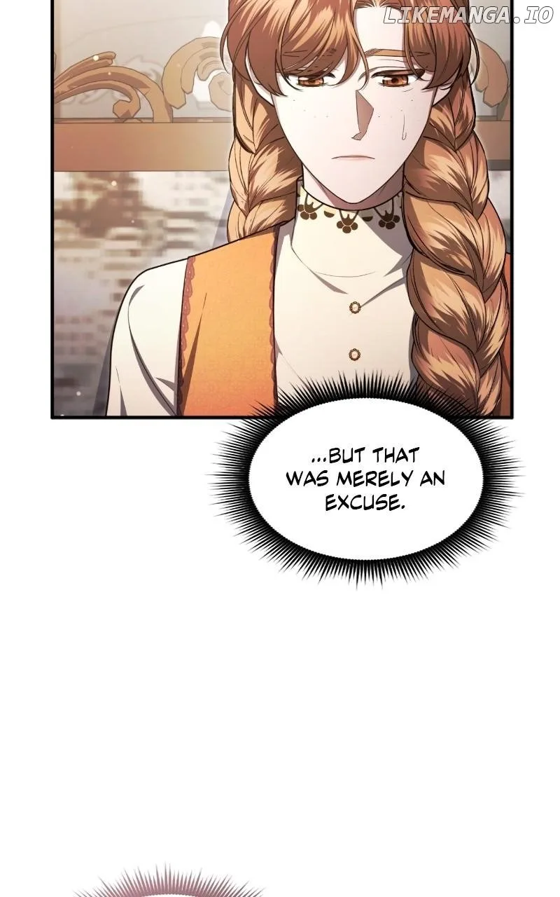 Who Kidnapped the Empress? Chapter 93 page 4