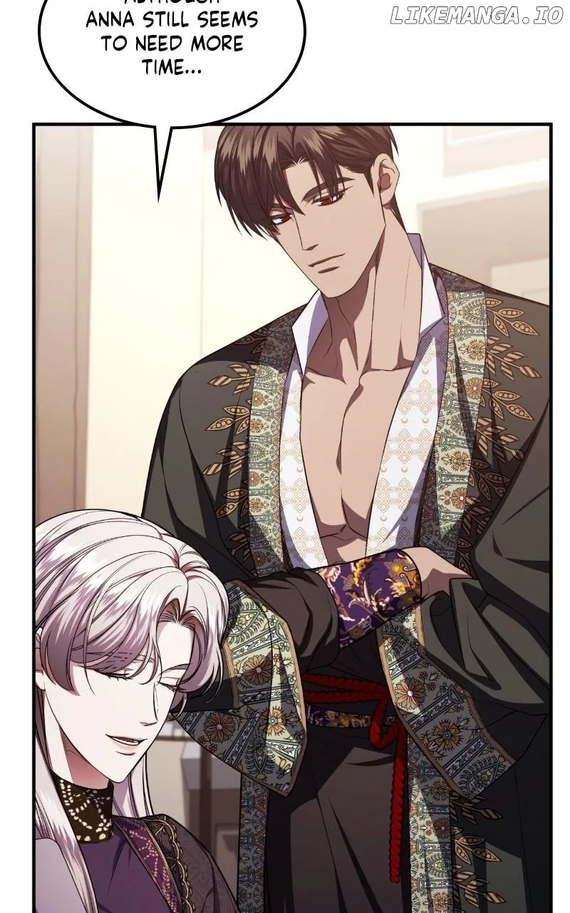 Who Kidnapped the Empress? Chapter 93 page 16