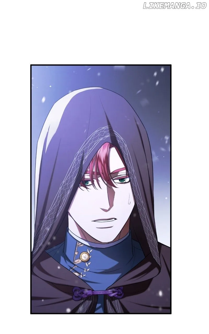 Who Kidnapped the Empress? Chapter 92 page 21