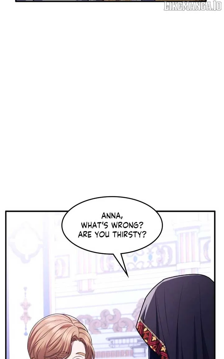 Who Kidnapped the Empress? Chapter 95 page 17