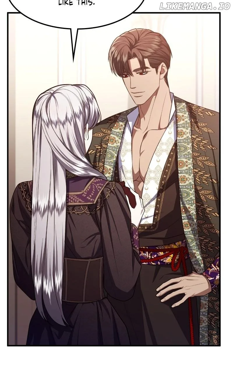 Who Kidnapped the Empress? Chapter 93 page 23