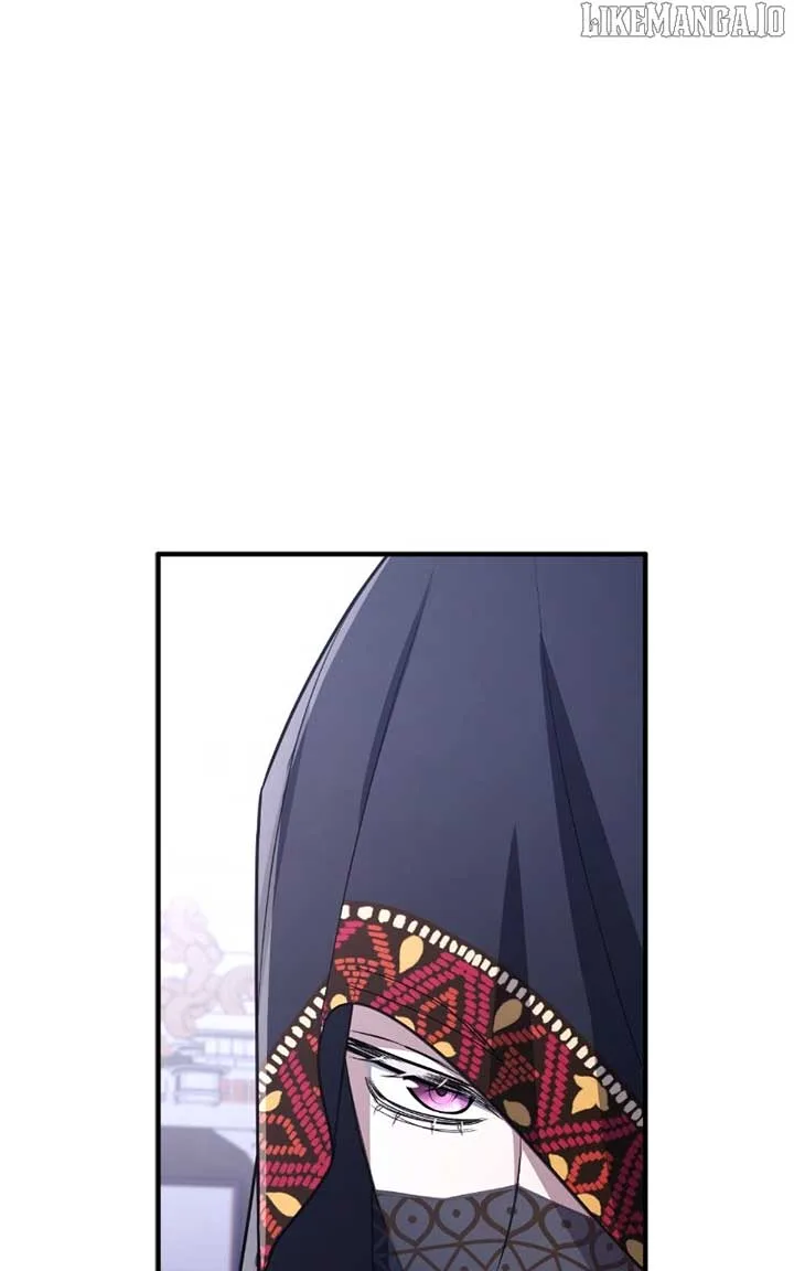 Who Kidnapped the Empress? Chapter 95 page 19