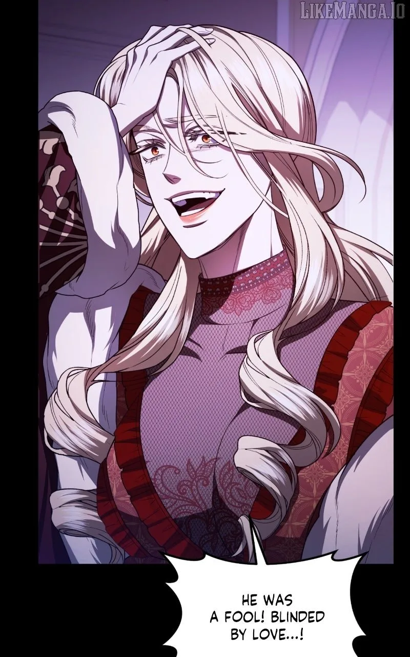 Who Kidnapped the Empress? Chapter 96 page 27