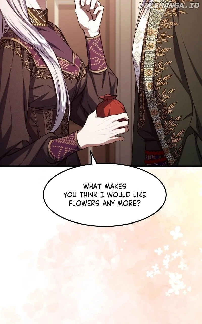 Who Kidnapped the Empress? Chapter 93 page 25