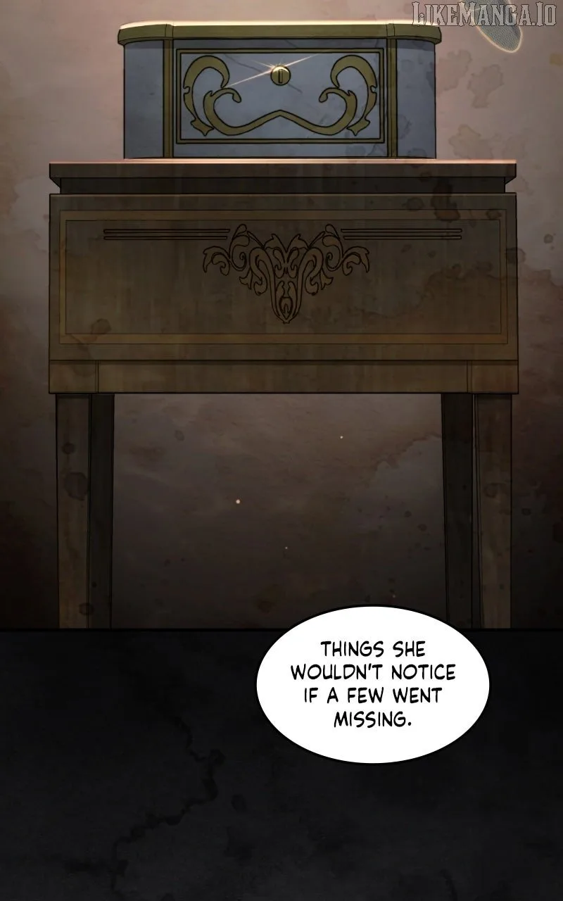 Who Kidnapped the Empress? Chapter 96 page 16