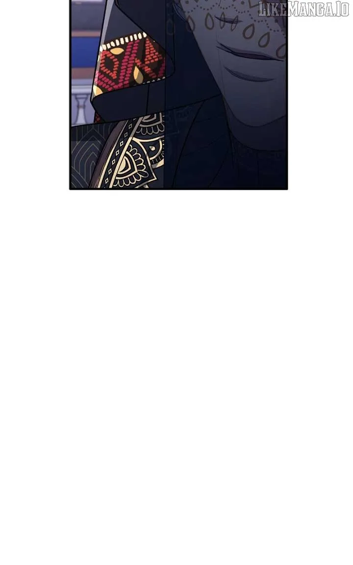 Who Kidnapped the Empress? Chapter 95 page 20