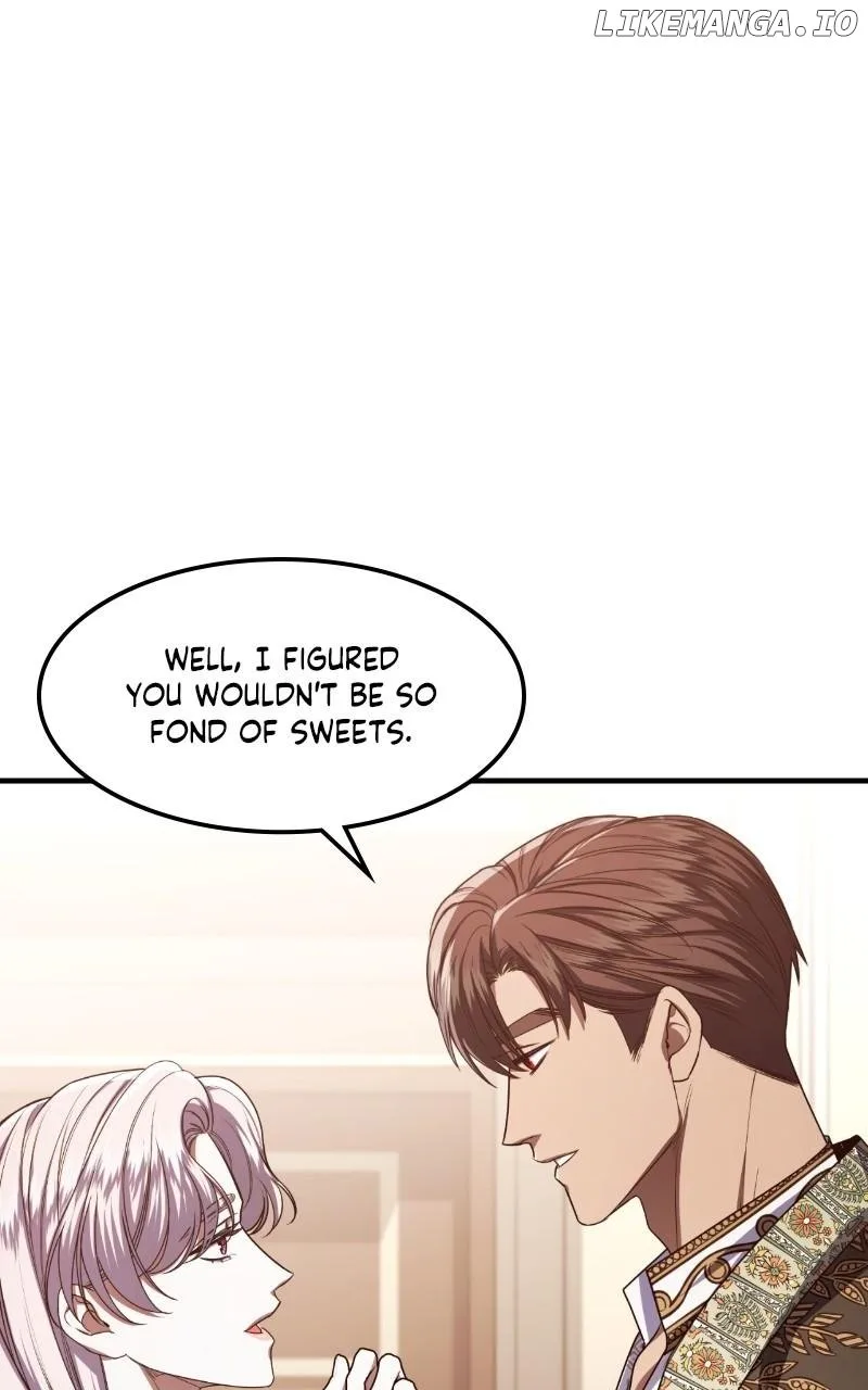 Who Kidnapped the Empress? Chapter 93 page 24