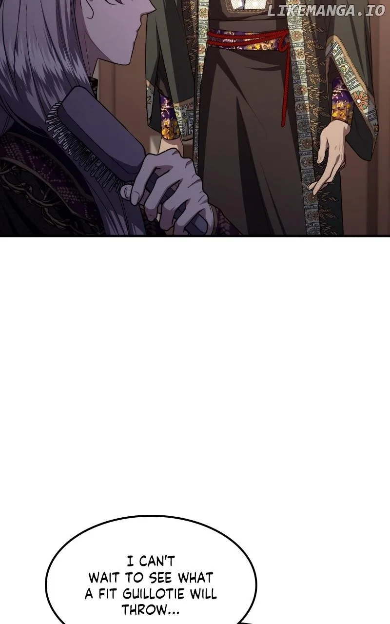 Who Kidnapped the Empress? Chapter 93 page 12