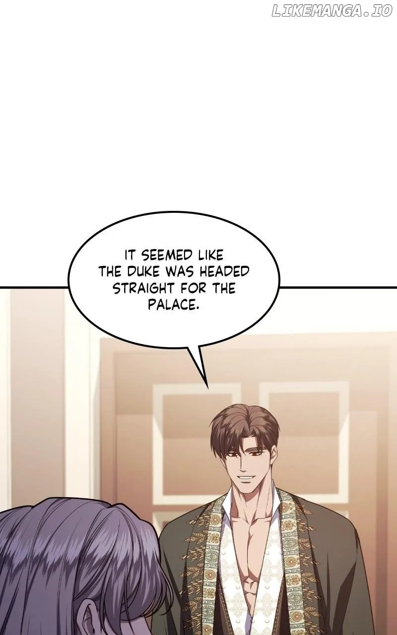 Who Kidnapped the Empress? Chapter 93 page 11