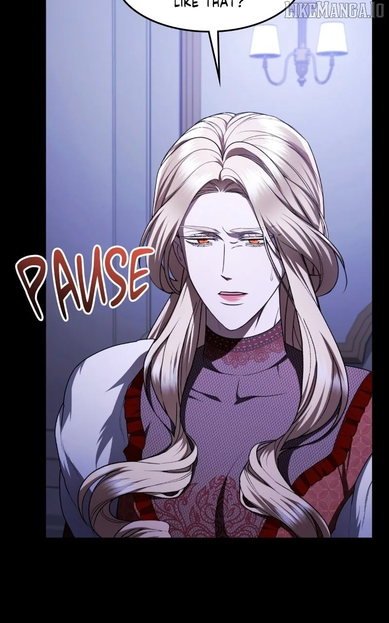 Who Kidnapped the Empress? Chapter 96 page 4