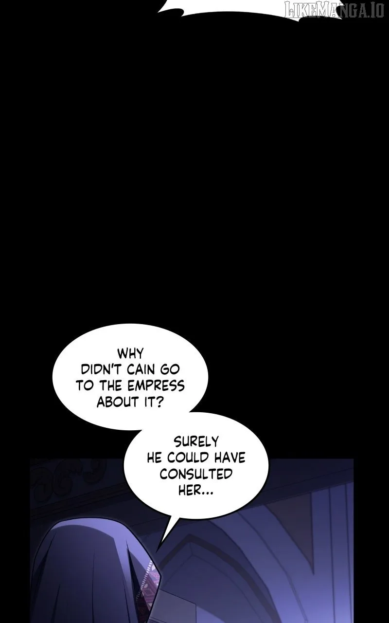 Who Kidnapped the Empress? Chapter 96 page 28
