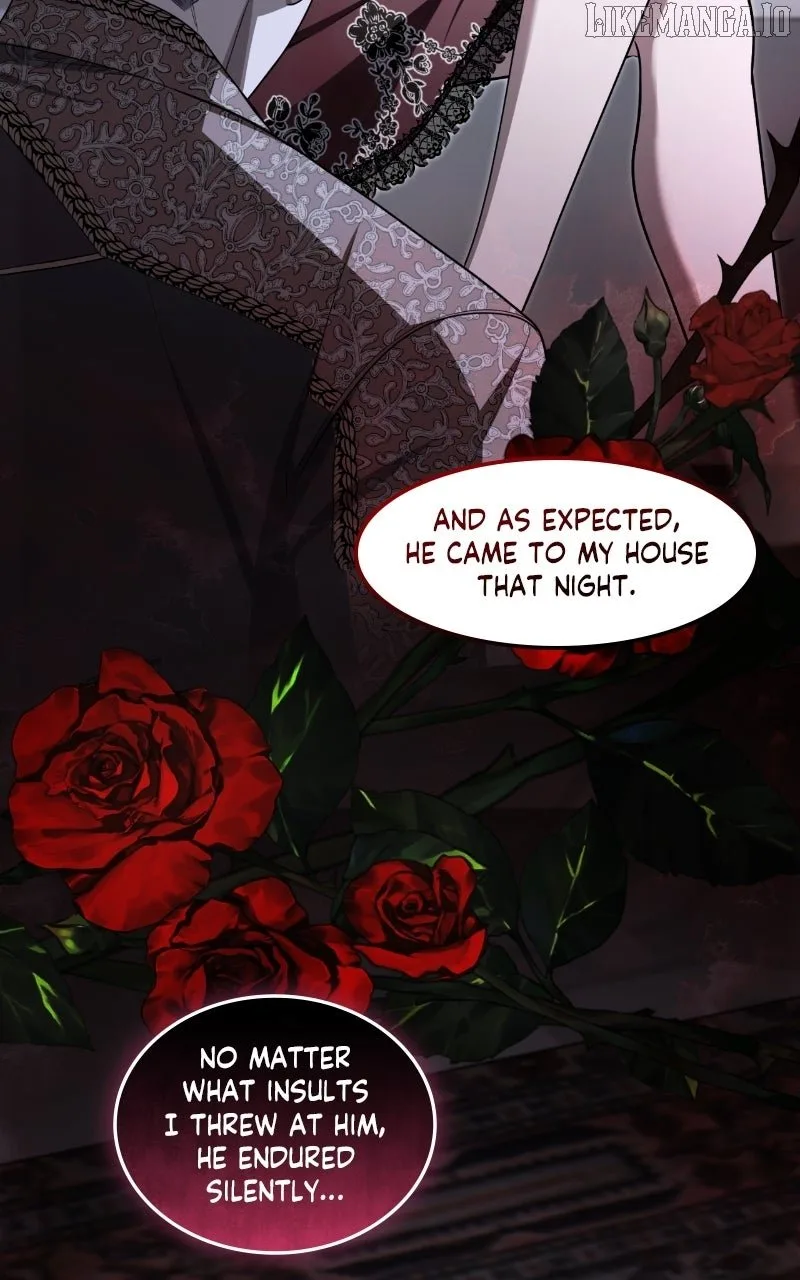 Who Kidnapped the Empress? Chapter 96 page 20