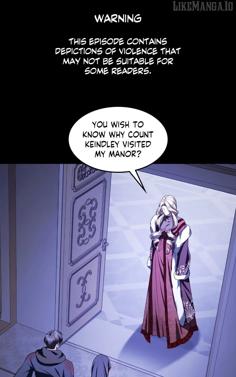 Who Kidnapped the Empress? Chapter 96 page 2