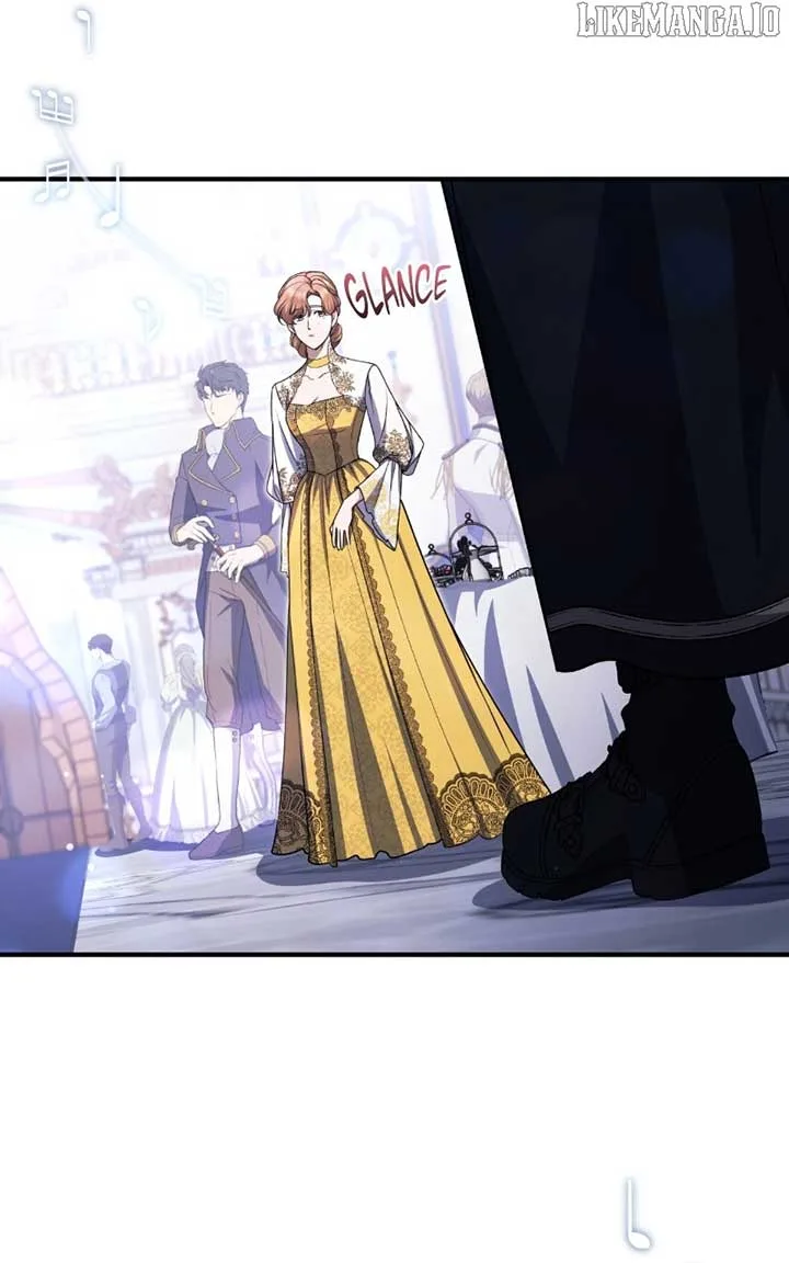 Who Kidnapped the Empress? Chapter 95 page 4