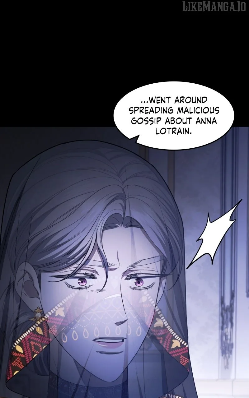 Who Kidnapped the Empress? Chapter 96 page 11