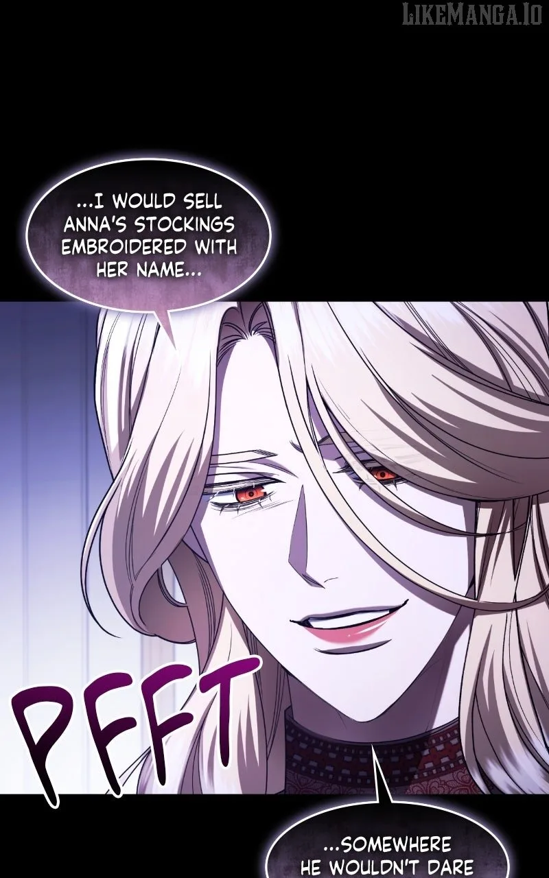 Who Kidnapped the Empress? Chapter 96 page 30