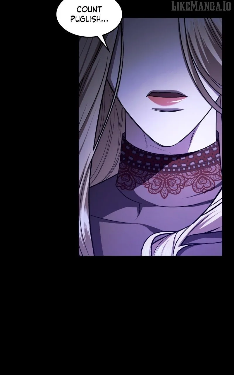 Who Kidnapped the Empress? Chapter 96 page 10