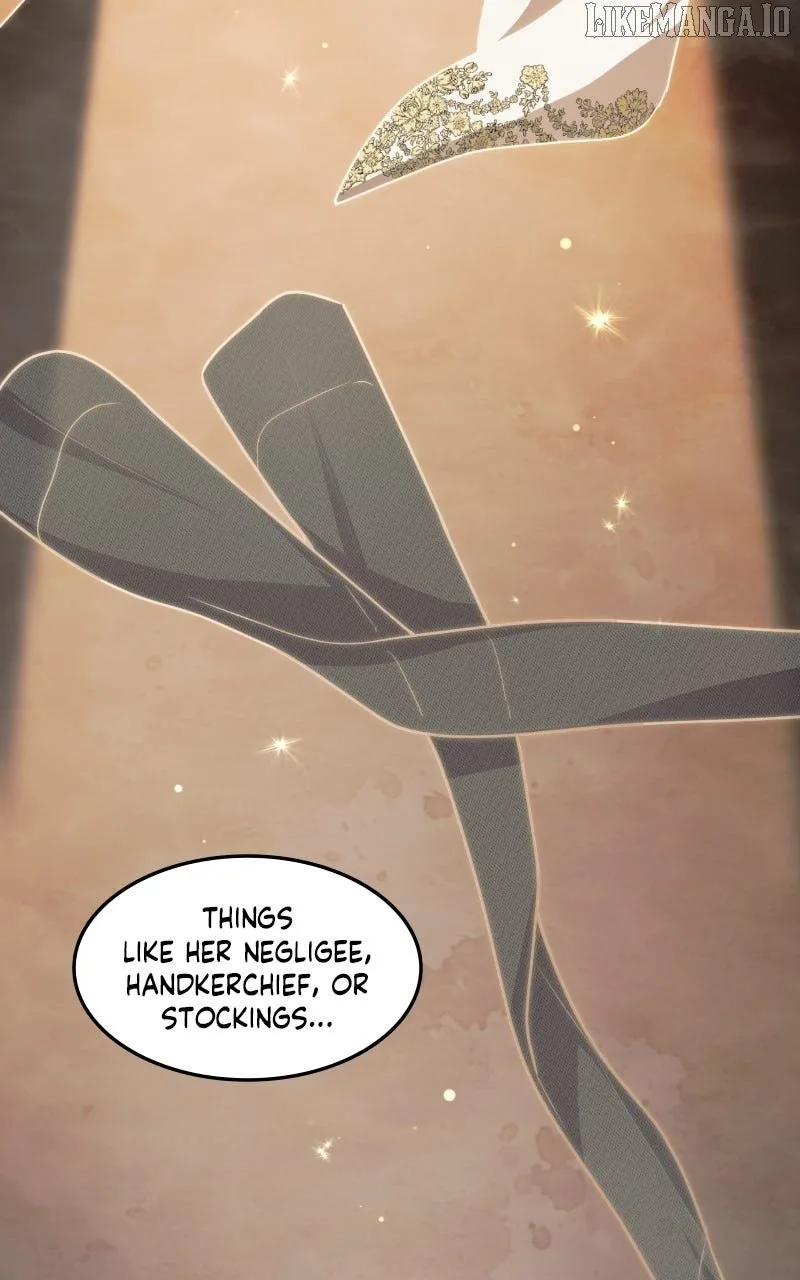Who Kidnapped the Empress? Chapter 96 page 15