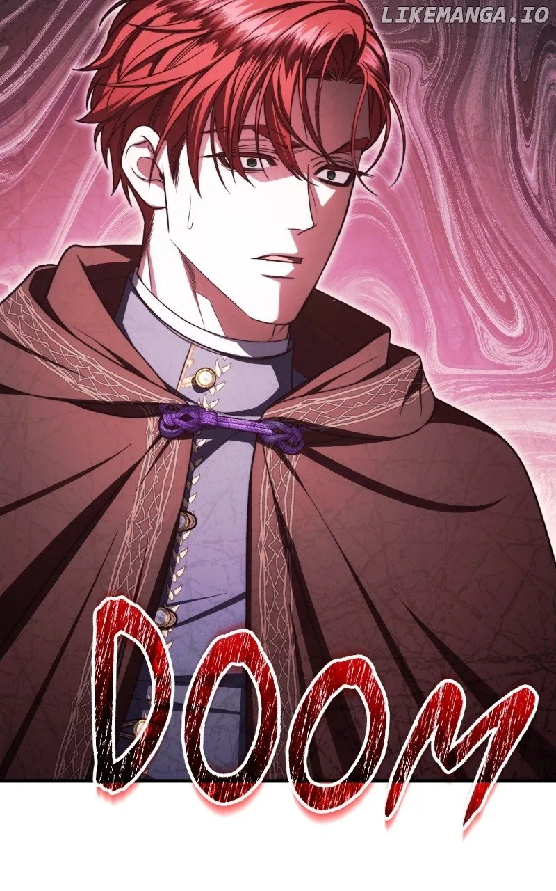 Who Kidnapped the Empress? Chapter 92 page 30