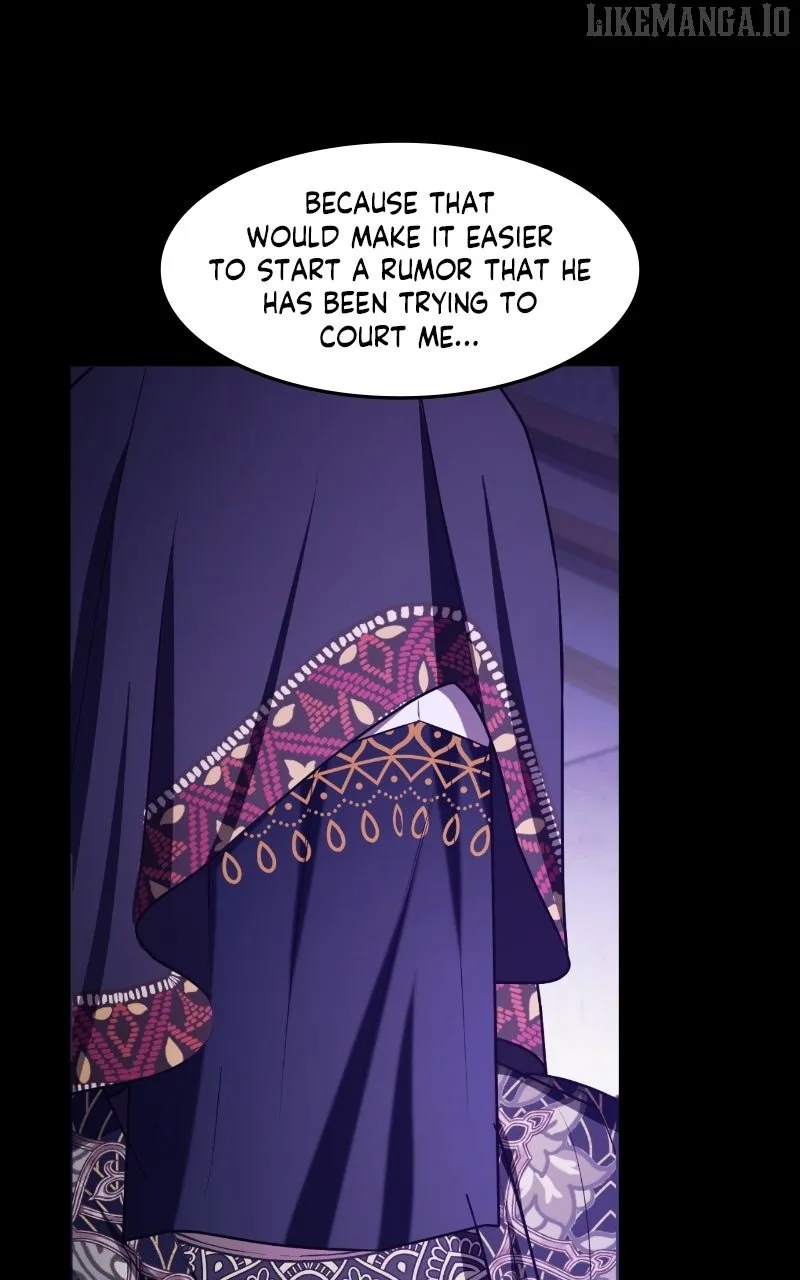Who Kidnapped the Empress? Chapter 96 page 25