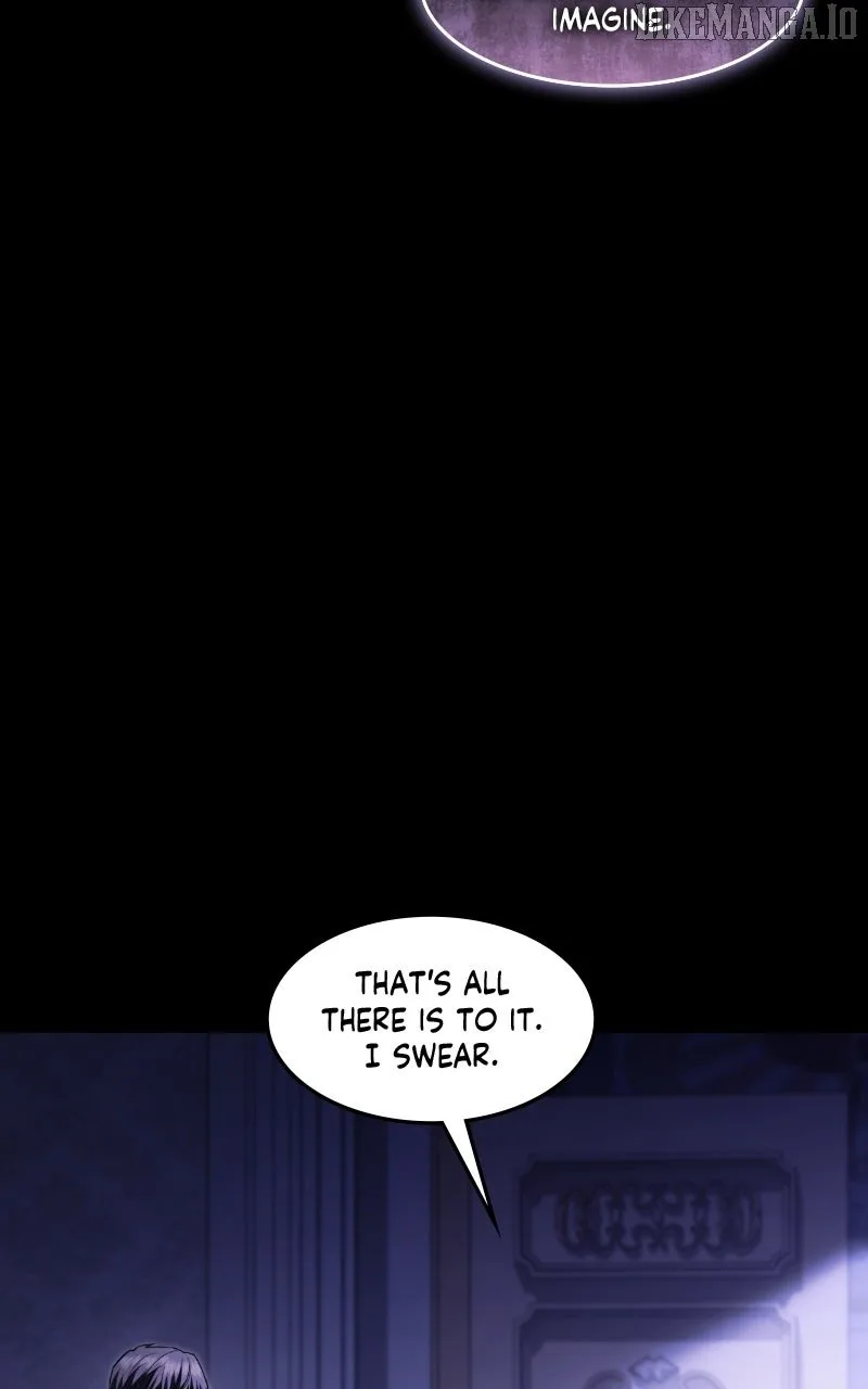 Who Kidnapped the Empress? Chapter 96 page 31