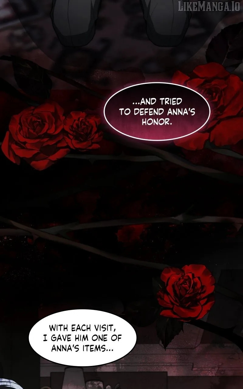 Who Kidnapped the Empress? Chapter 96 page 22