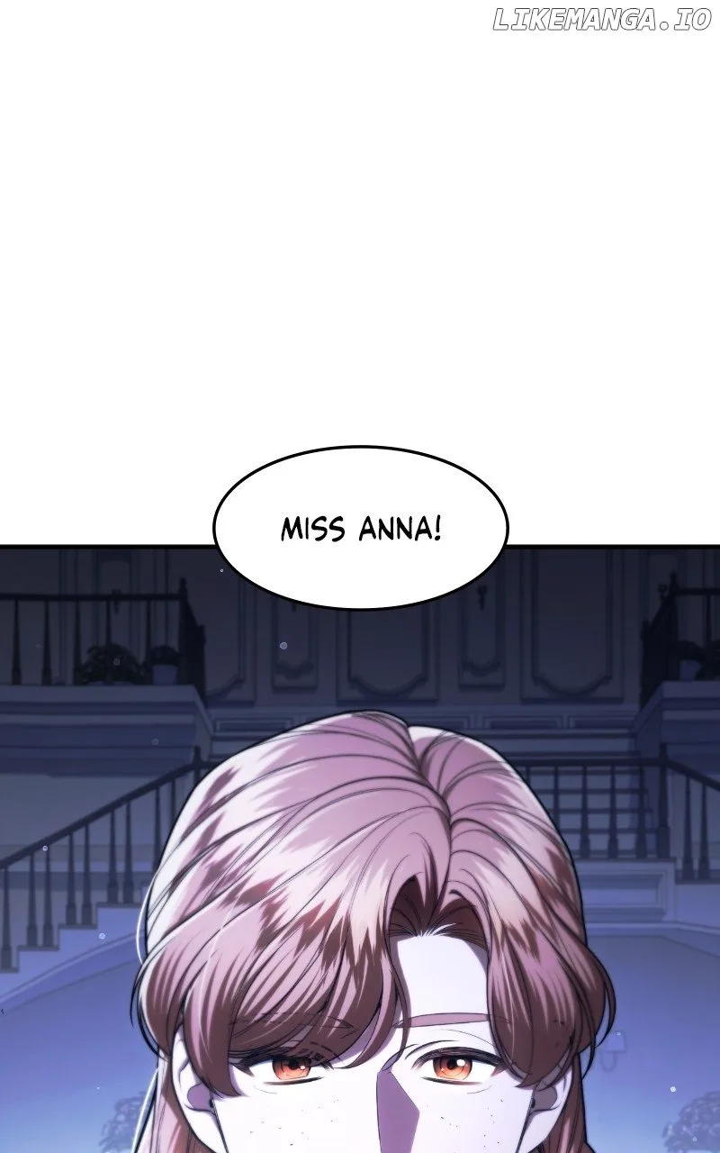 Who Kidnapped the Empress? Chapter 92 page 22