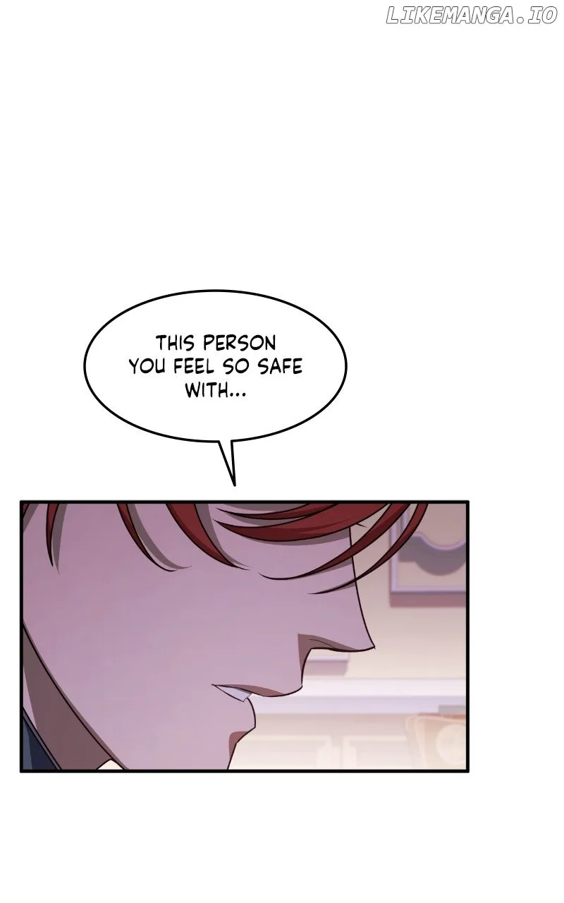 Who Kidnapped the Empress? Chapter 92 page 34