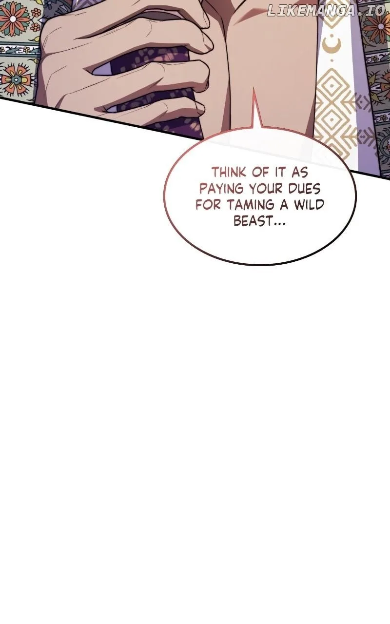 Who Kidnapped the Empress? Chapter 93 page 37