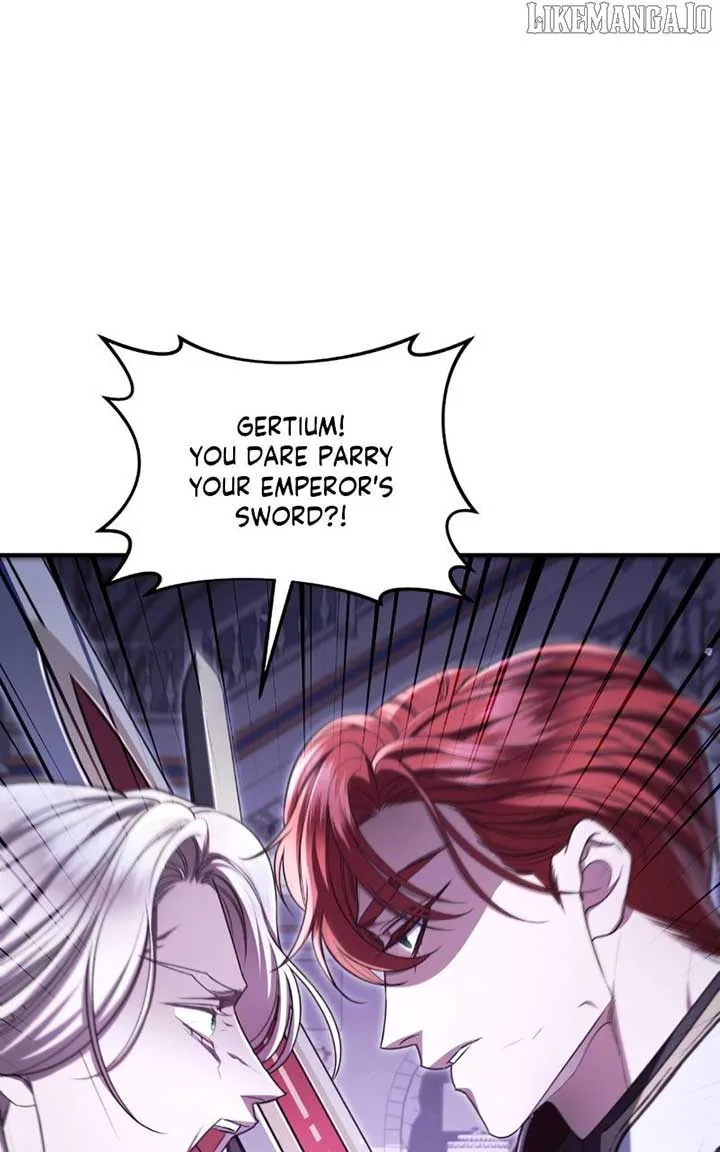 Who Kidnapped the Empress? Chapter 97 page 70