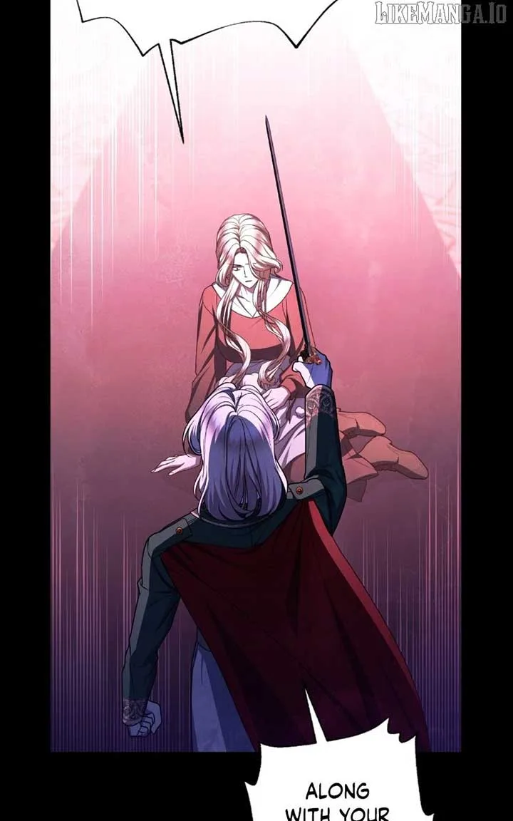 Who Kidnapped the Empress? Chapter 97 page 9