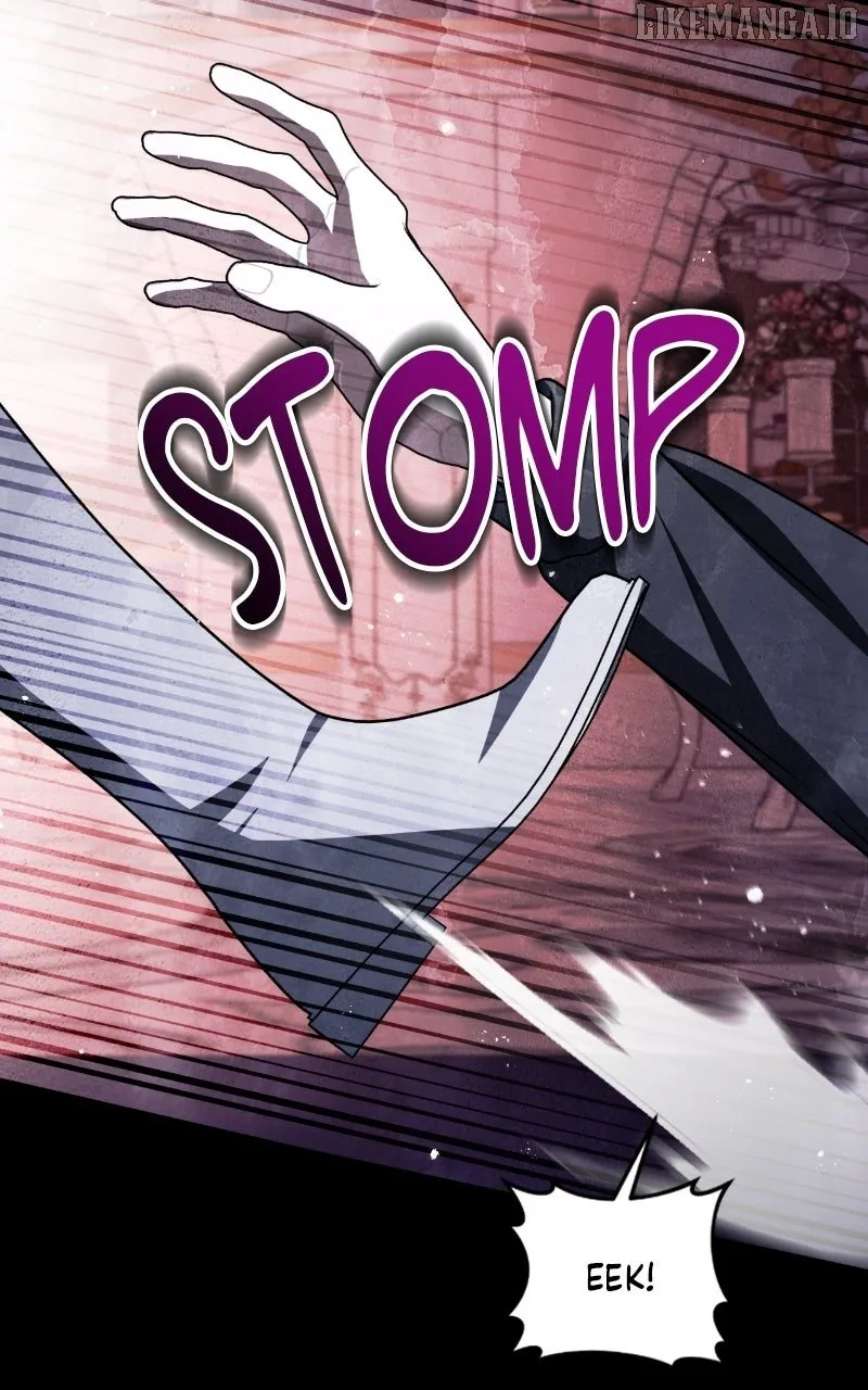 Who Kidnapped the Empress? Chapter 96 page 110