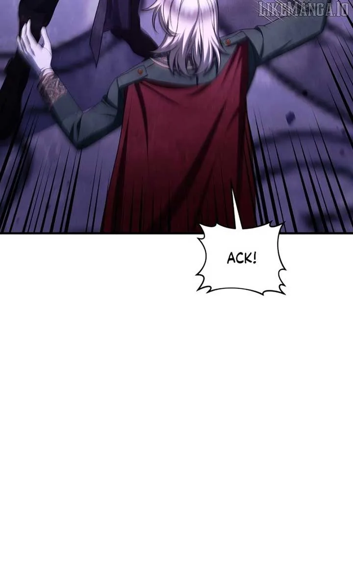 Who Kidnapped the Empress? Chapter 97 page 43