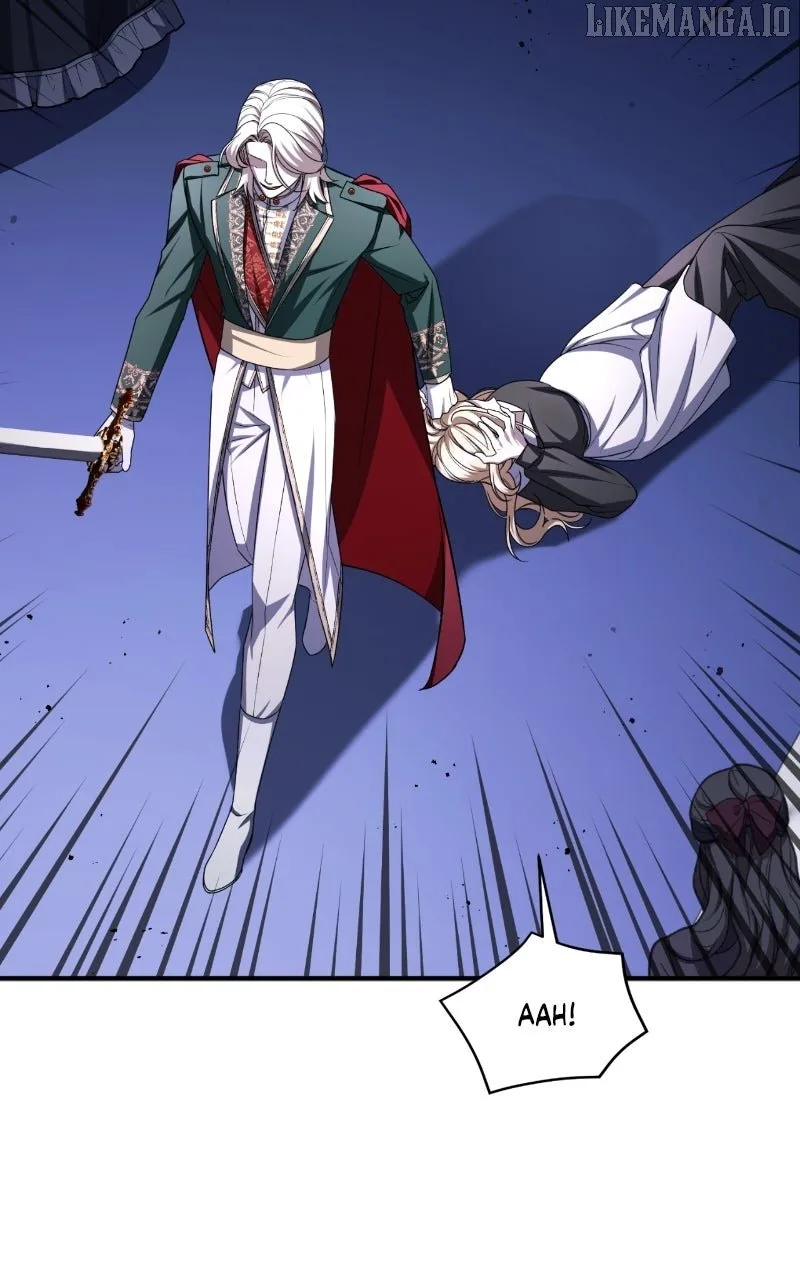 Who Kidnapped the Empress? Chapter 96 page 78