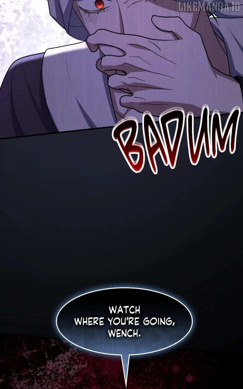 Who Kidnapped the Empress? Chapter 96 page 52