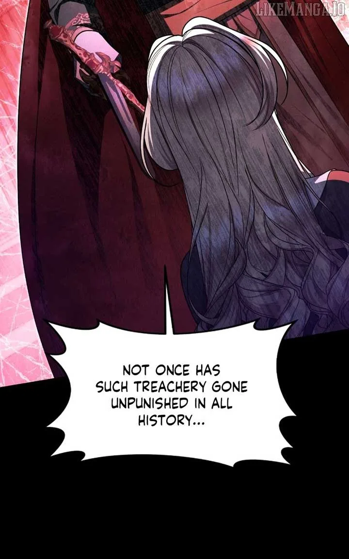 Who Kidnapped the Empress? Chapter 97 page 6