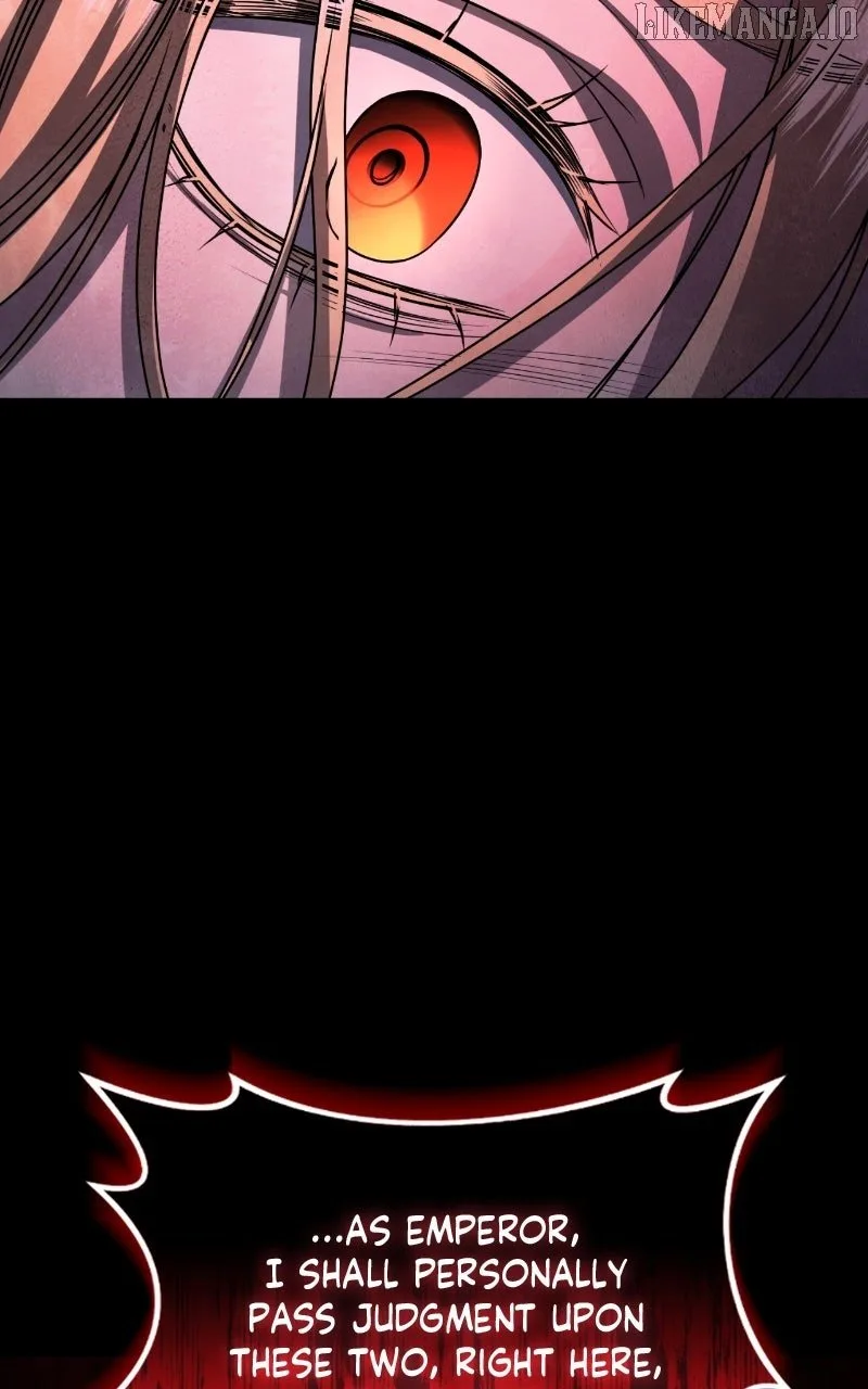 Who Kidnapped the Empress? Chapter 96 page 113