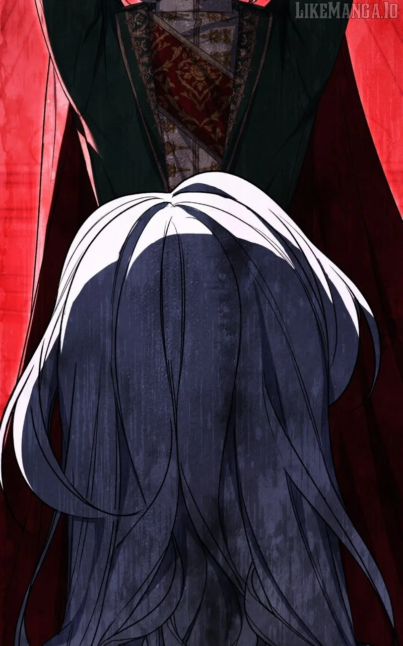 Who Kidnapped the Empress? Chapter 96 page 115