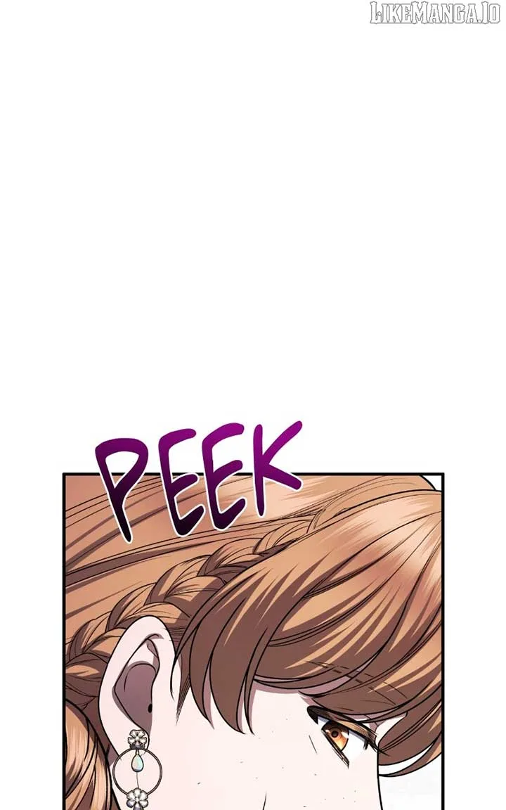 Who Kidnapped the Empress? Chapter 95 page 11