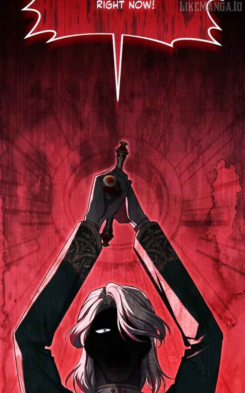 Who Kidnapped the Empress? Chapter 96 page 114