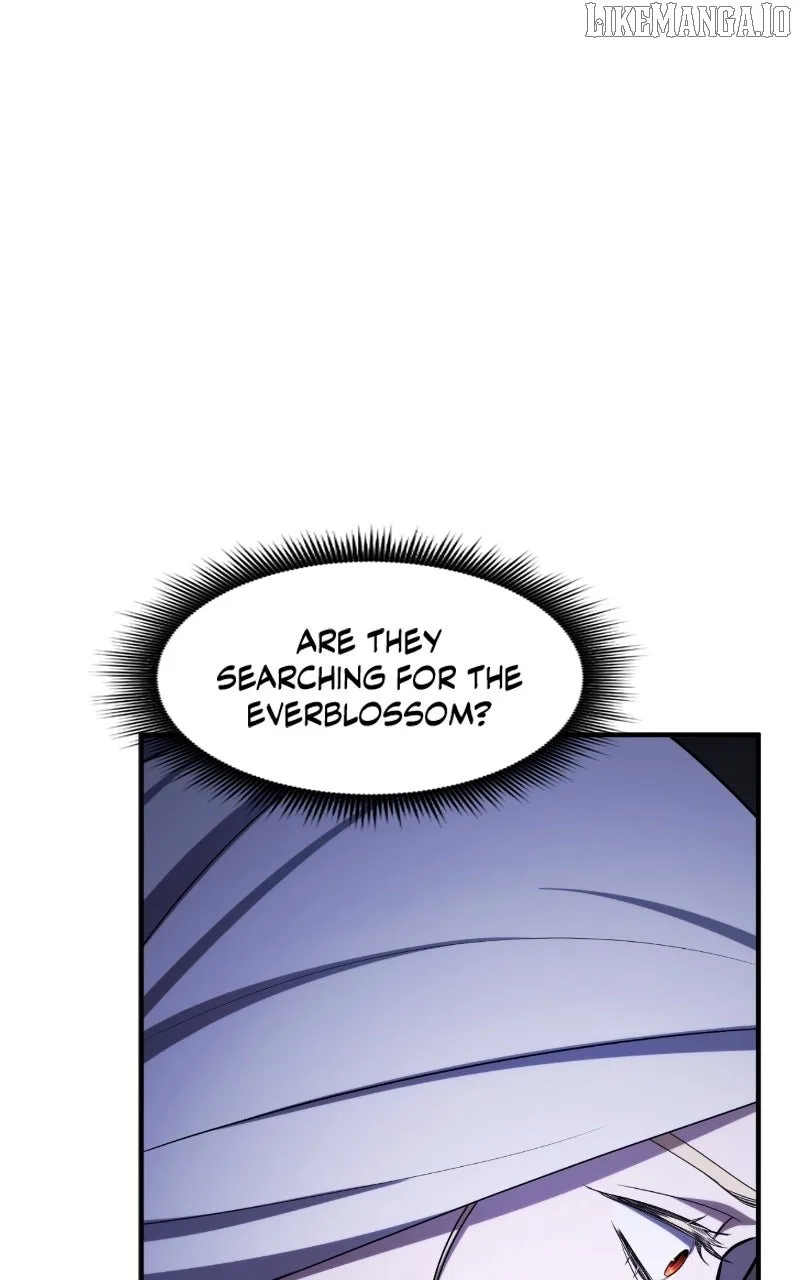 Who Kidnapped the Empress? Chapter 96 page 41