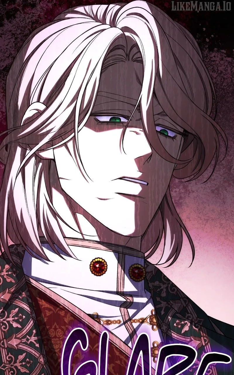 Who Kidnapped the Empress? Chapter 96 page 53