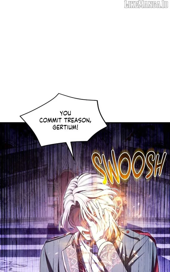 Who Kidnapped the Empress? Chapter 97 page 73
