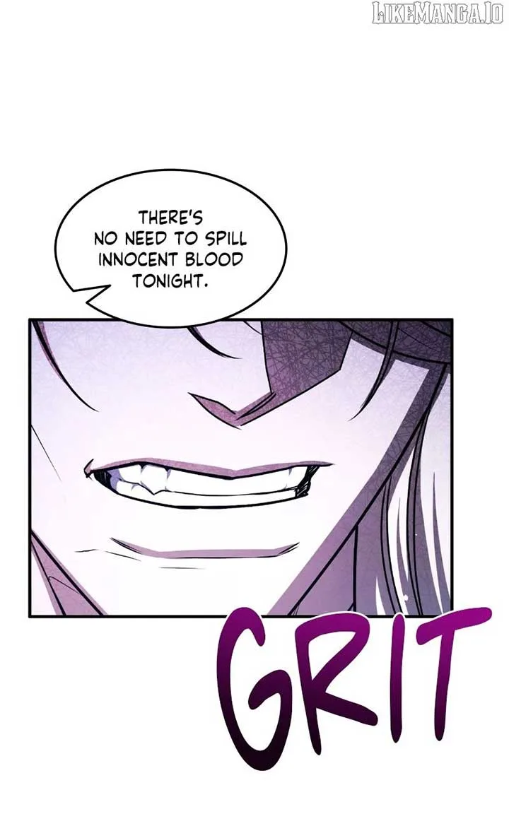 Who Kidnapped the Empress? Chapter 97 page 72
