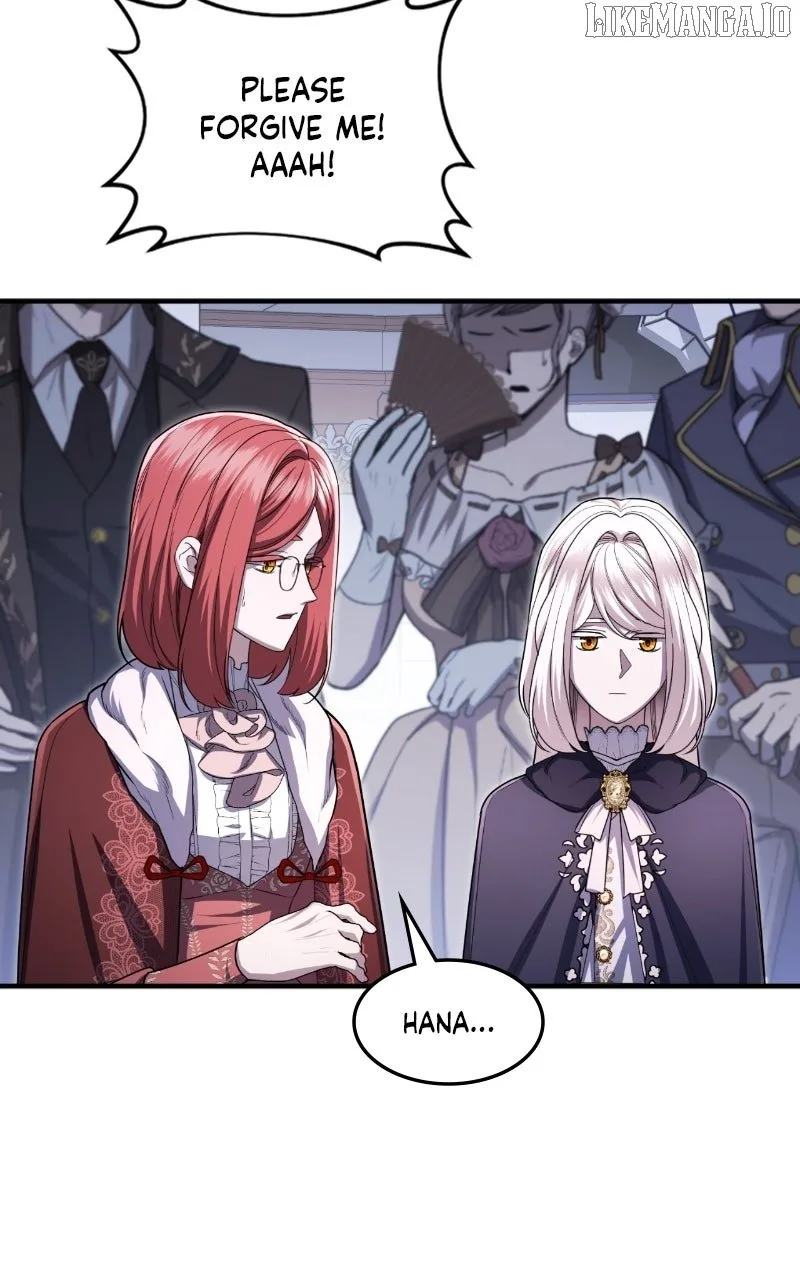 Who Kidnapped the Empress? Chapter 96 page 83