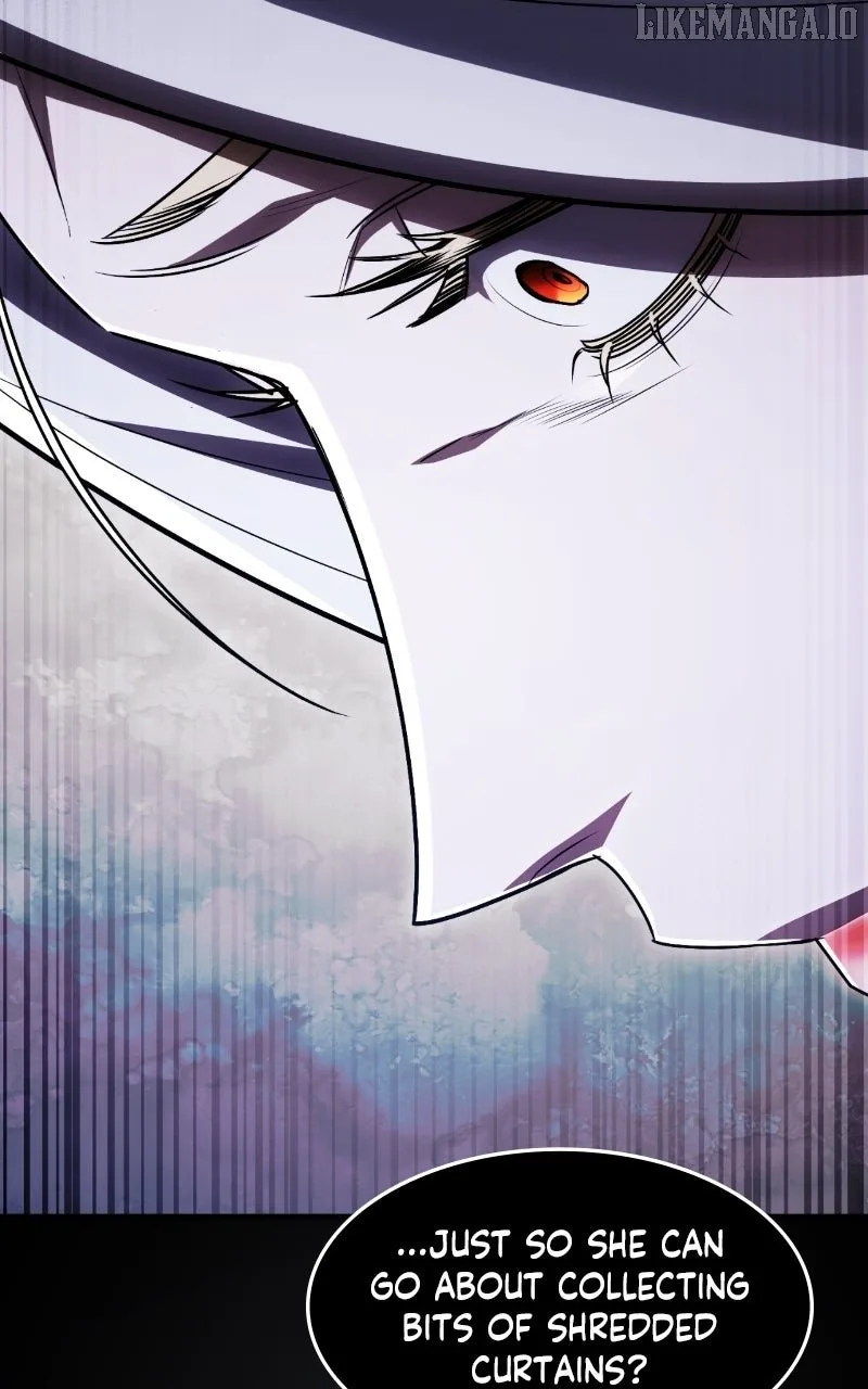 Who Kidnapped the Empress? Chapter 96 page 67