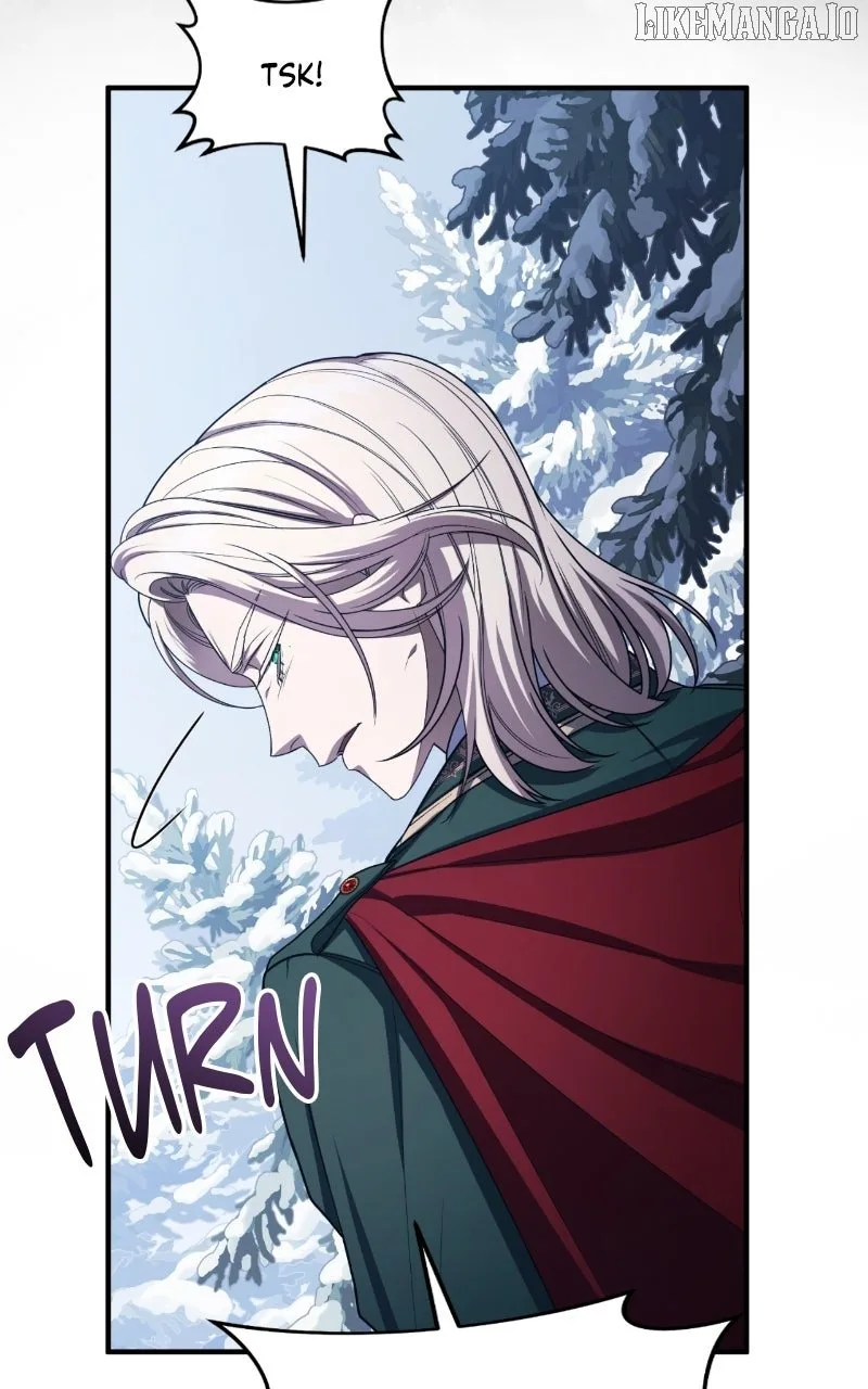 Who Kidnapped the Empress? Chapter 96 page 58