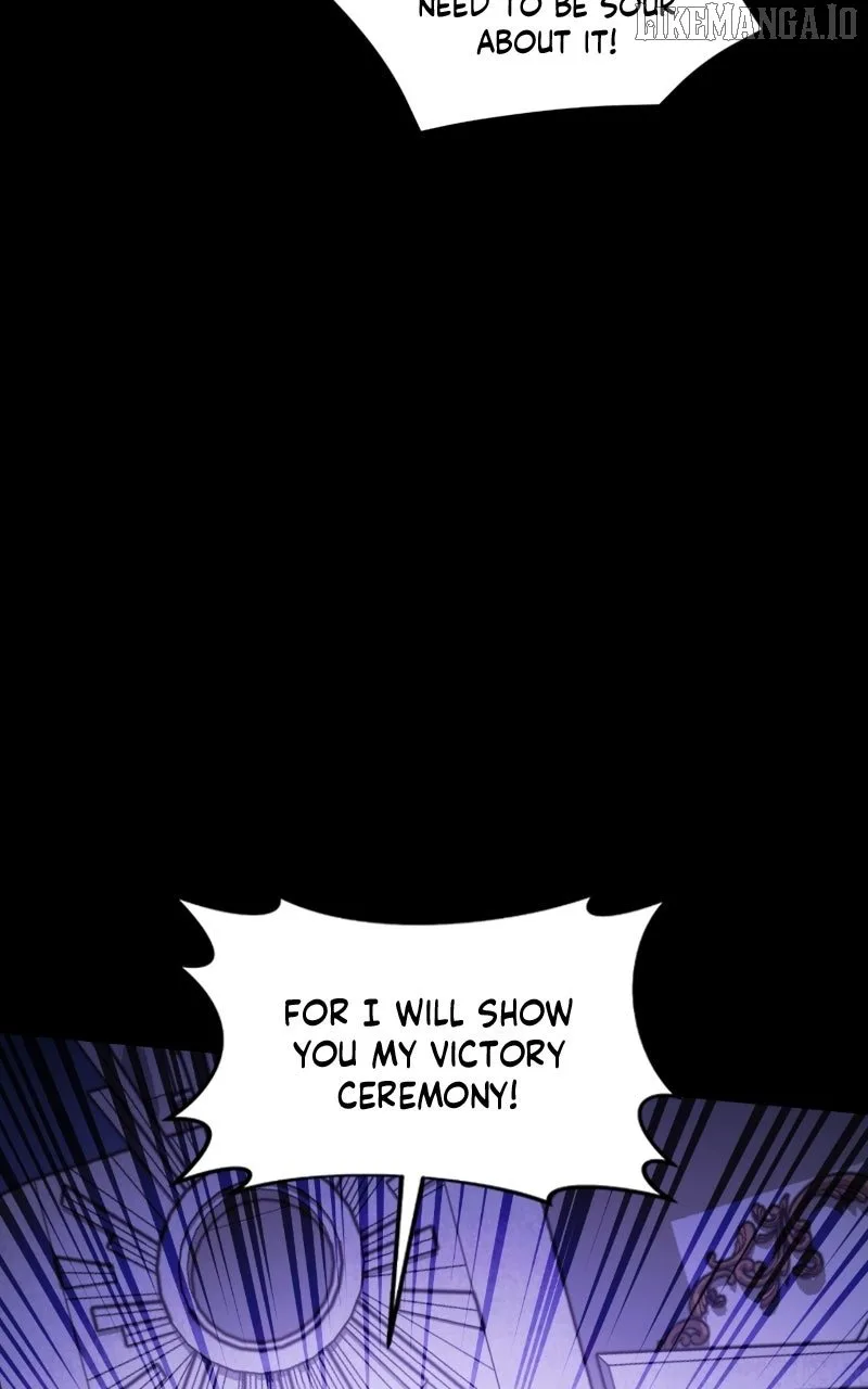 Who Kidnapped the Empress? Chapter 96 page 99