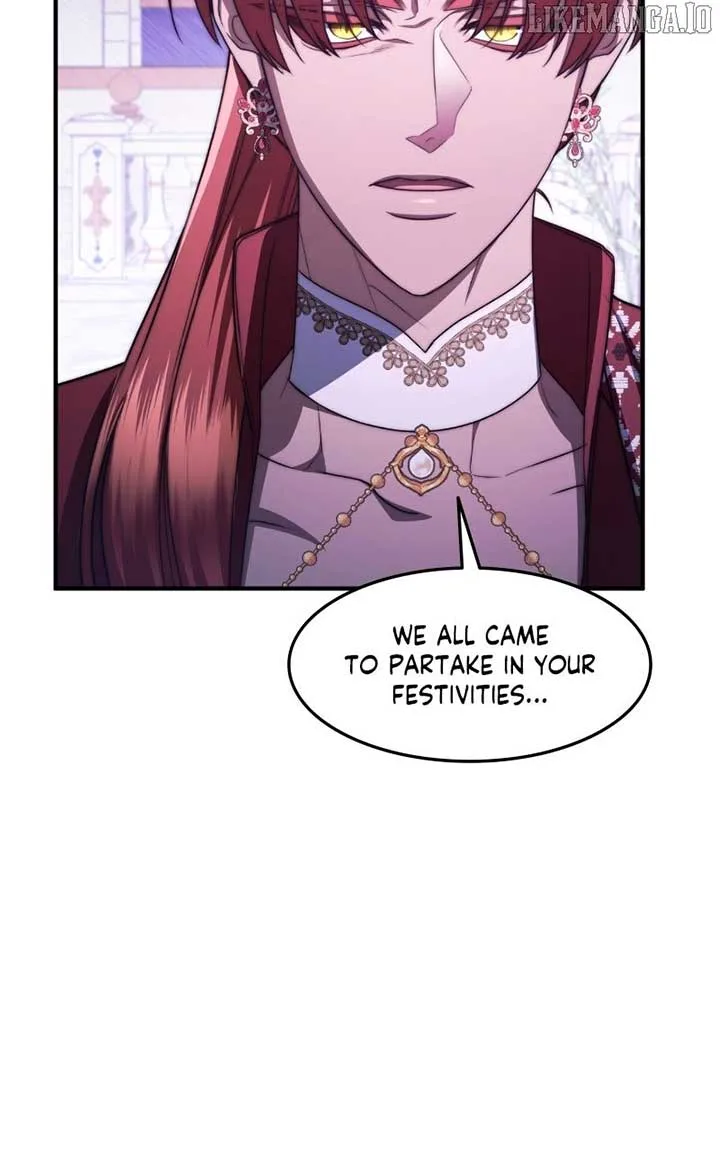 Who Kidnapped the Empress? Chapter 97 page 48