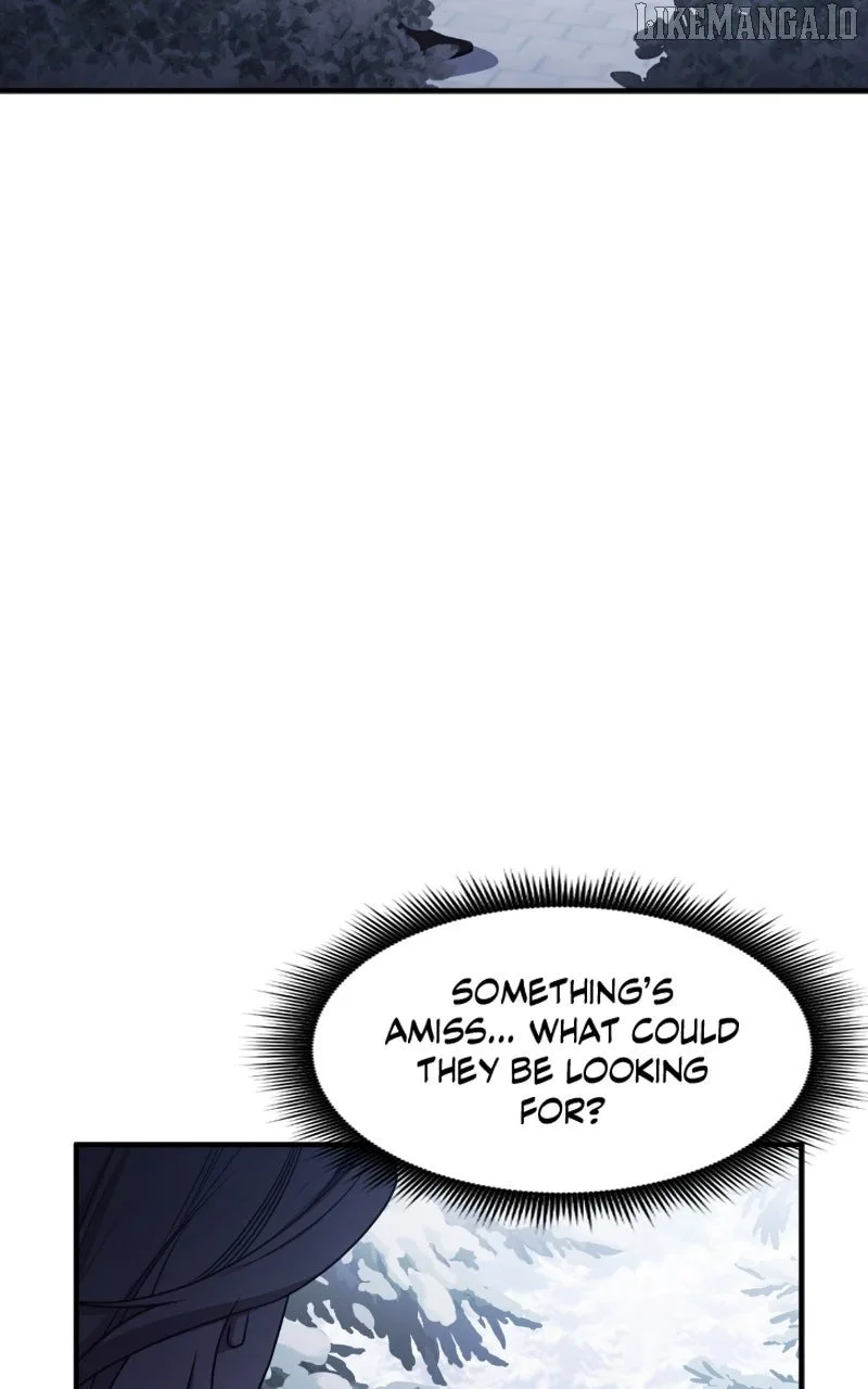 Who Kidnapped the Empress? Chapter 96 page 44